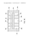 EVAPORATOR, LOOP HEAT PIPE MODULE AND HEAT GENERATING APPARATUS diagram and image