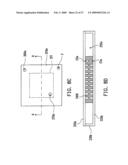 EVAPORATOR, LOOP HEAT PIPE MODULE AND HEAT GENERATING APPARATUS diagram and image