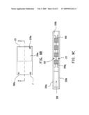 EVAPORATOR, LOOP HEAT PIPE MODULE AND HEAT GENERATING APPARATUS diagram and image