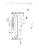 EVAPORATOR, LOOP HEAT PIPE MODULE AND HEAT GENERATING APPARATUS diagram and image