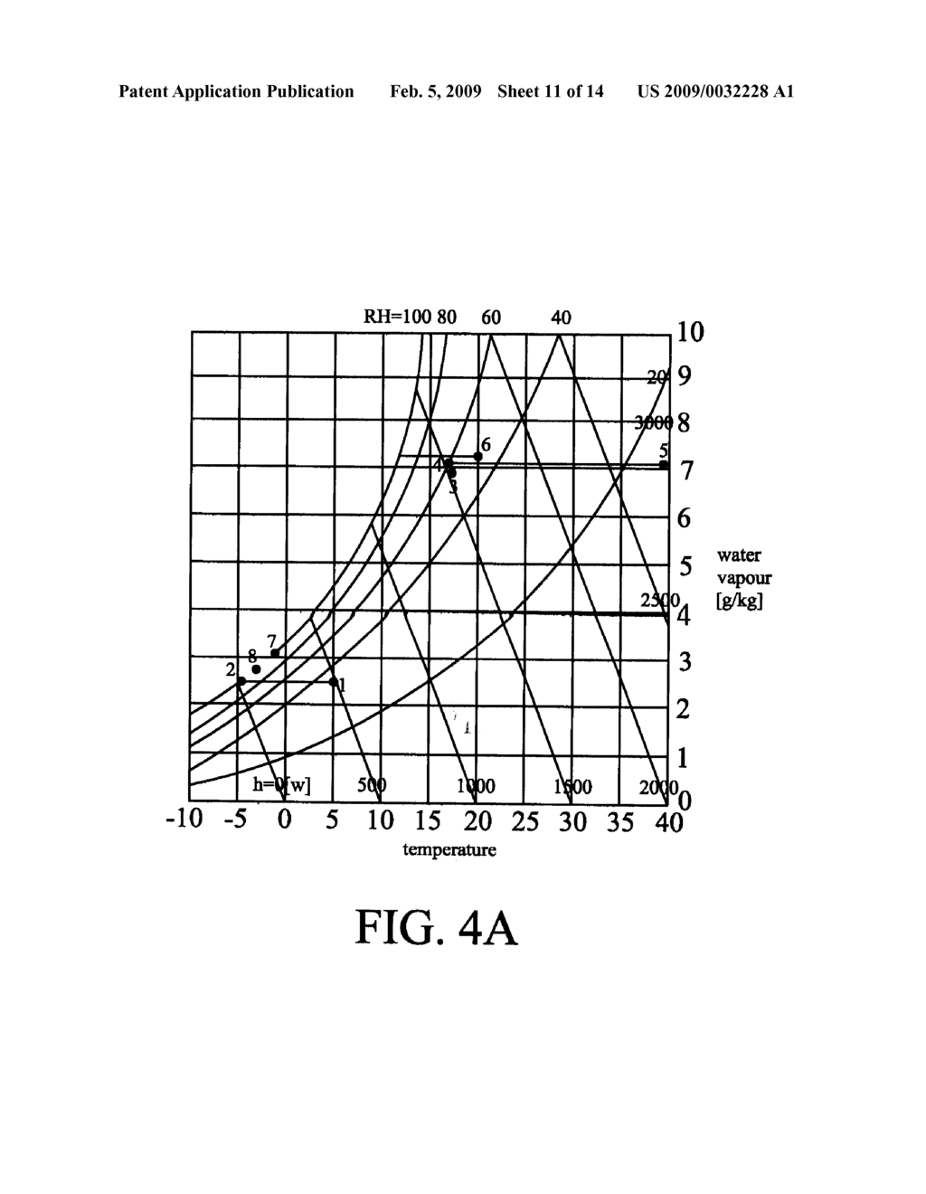 RECUPERATIVE CLIMATE CONDITIONING SYSTEM - diagram, schematic, and image 12