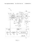 METHODS AND SYSTEMS FOR COOLING INVERTERS FOR VEHICLES diagram and image