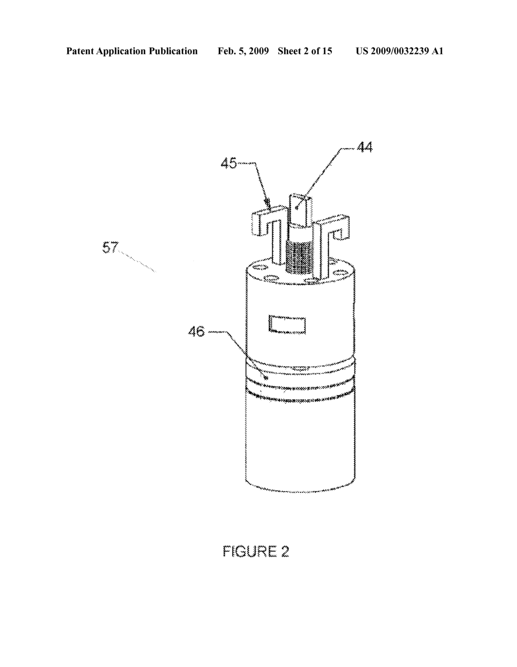 Marginal Oil Extraction Device - diagram, schematic, and image 03