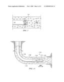 FLOW CONTROL SYSTEM HAVING A DOWNHOLE ROTATABLE VALVE diagram and image