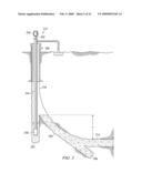 FLOW CONTROL SYSTEM HAVING A DOWNHOLE ROTATABLE VALVE diagram and image