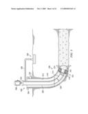 FLOW CONTROL SYSTEM HAVING A DOWNHOLE ROTATABLE VALVE diagram and image