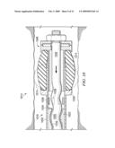 FLOW CONTROL SYSTEM HAVING A DOWNHOLE ROTATABLE VALVE diagram and image