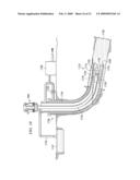 FLOW CONTROL SYSTEM HAVING A DOWNHOLE ROTATABLE VALVE diagram and image