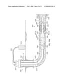 FLOW CONTROL SYSTEM HAVING A DOWNHOLE ROTATABLE VALVE diagram and image