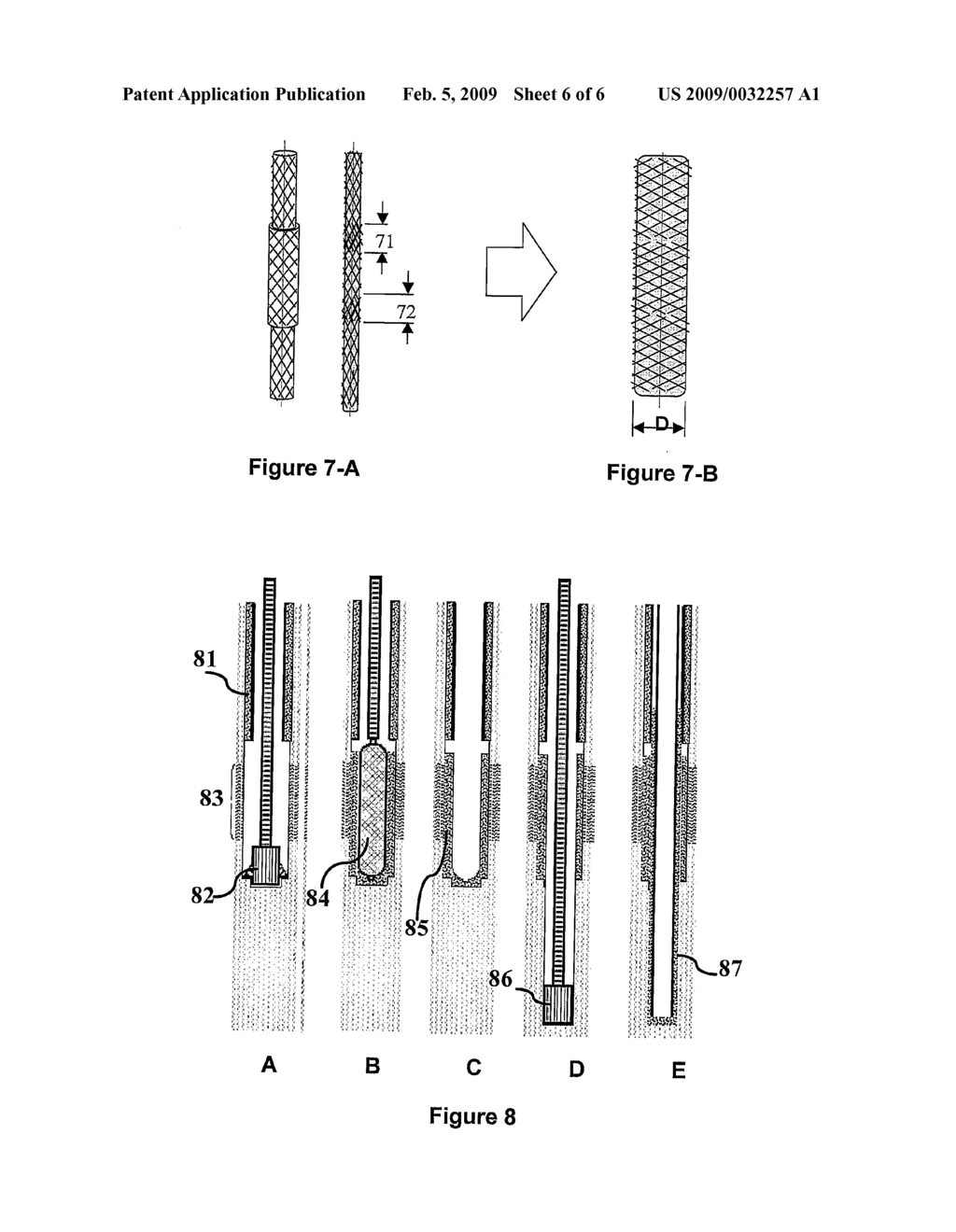 Method and Apparatus for Consolidating a Wellbore - diagram, schematic, and image 07