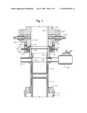 Independently Wellhead Drilling Adapter diagram and image