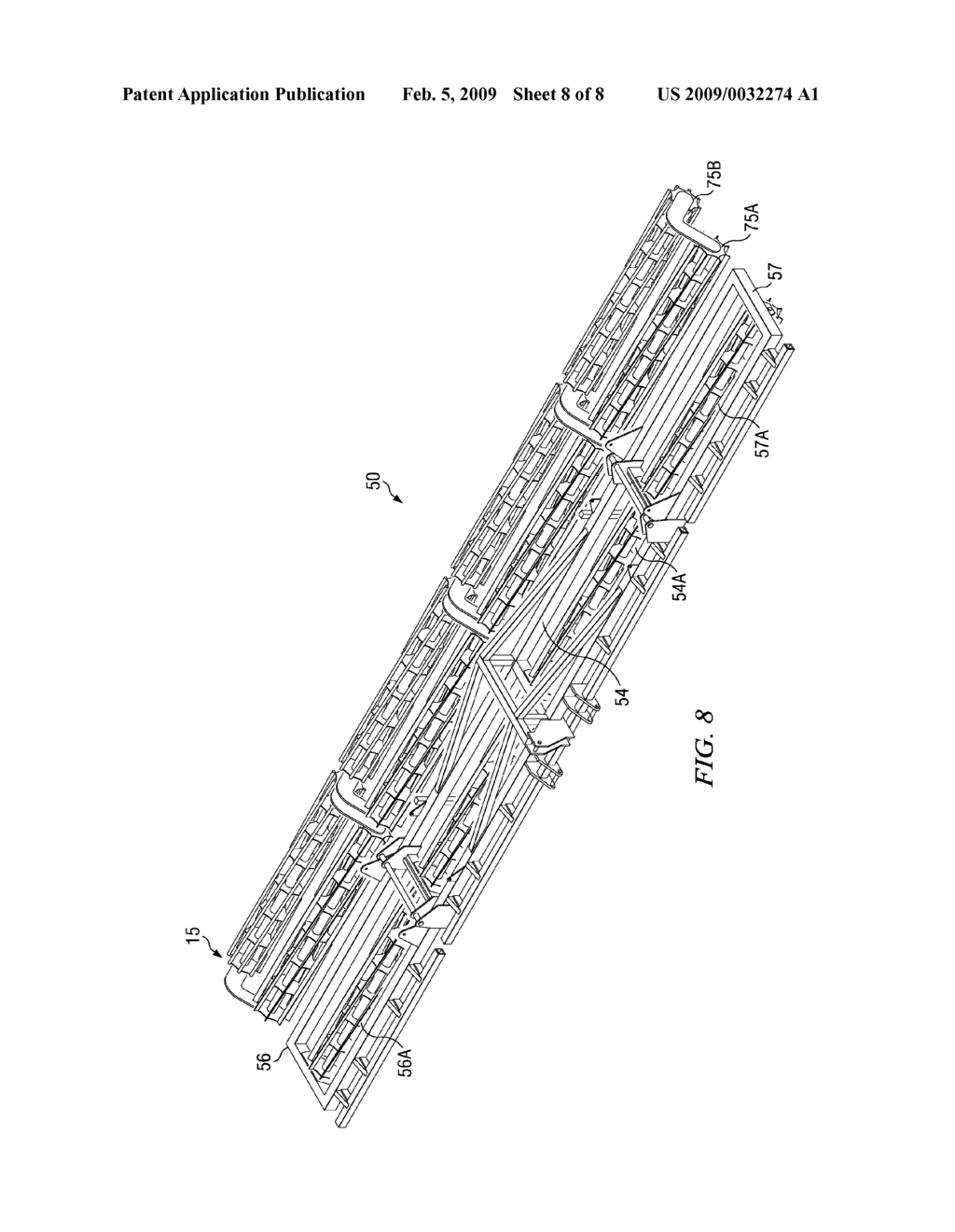 FOLDING FURROW CHOPPER - diagram, schematic, and image 09