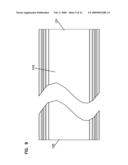 Hinge for Cable Trough Cover diagram and image