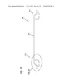 Hinge for Cable Trough Cover diagram and image