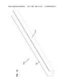 Hinge for Cable Trough Cover diagram and image