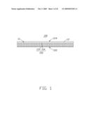 FLEXIBLE PRINTED CIRCUIT BOARD BASE FILM, FLEXIBLE LAMINATES AND FLEXIBLE PRINTED CIRCUIT BOARDS INCLUDING SAME diagram and image