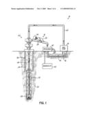 MUD LEVEL SENSING SYSTEM diagram and image