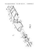 MUD LEVEL SENSING SYSTEM diagram and image