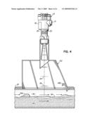 MUD LEVEL SENSING SYSTEM diagram and image