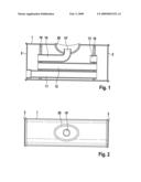 HOUSINGS FOR FLUE GAS UNITS diagram and image