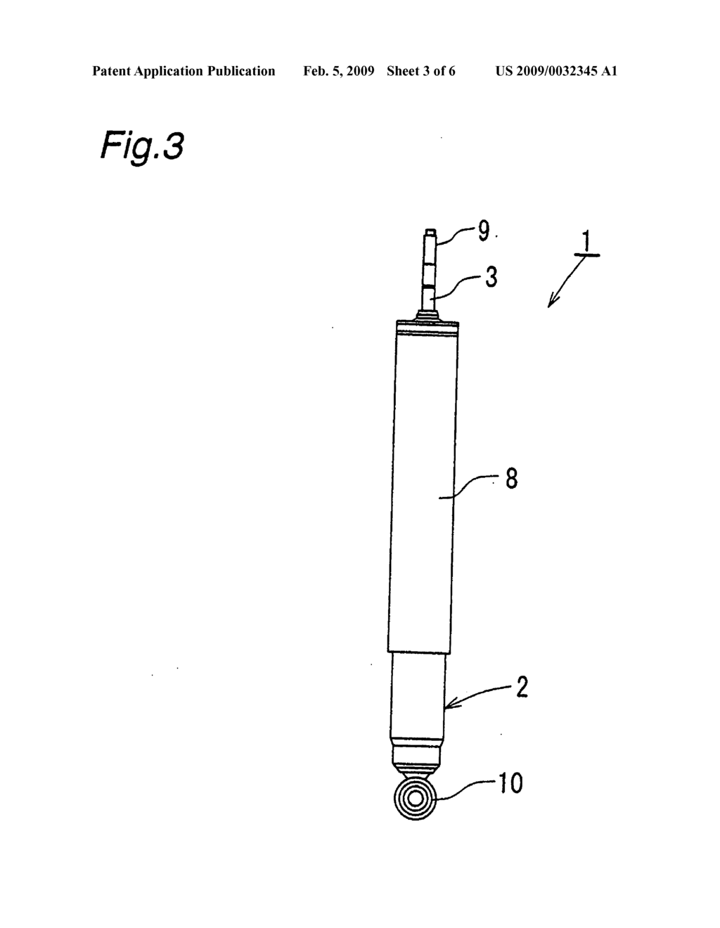 Cylinder apparatus - diagram, schematic, and image 04