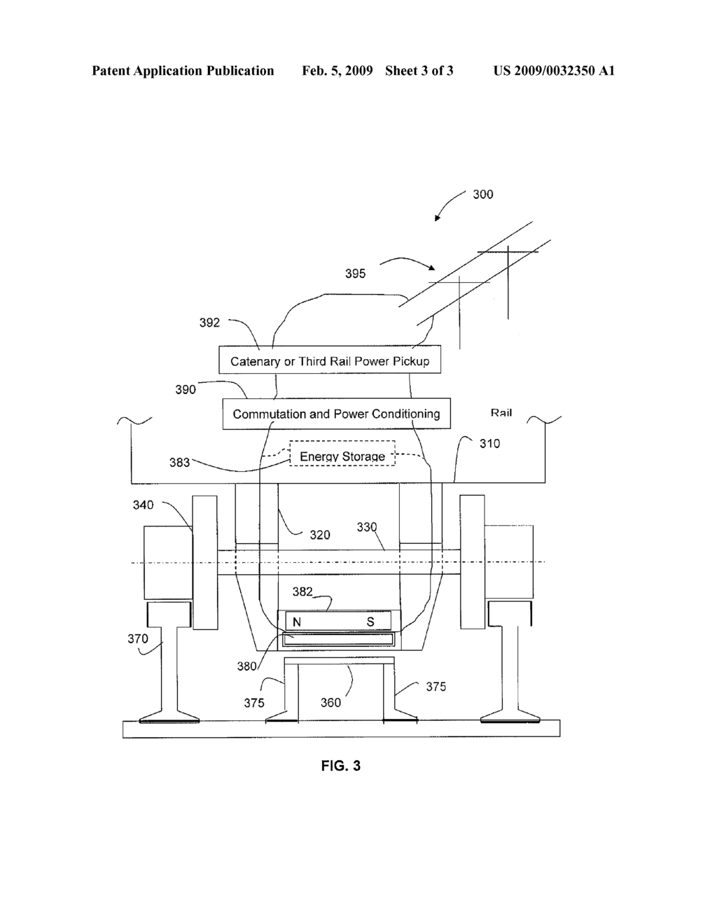 SYSTEM AND METHOD FOR CAPTURING ENERGY FROM A RAILCAR - diagram, schematic, and image 04