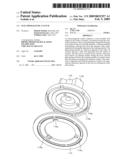 ELECTROMAGNETIC CLUTCH diagram and image