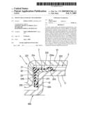 PISTON FOR AUTOMATIC TRANSMISSION diagram and image