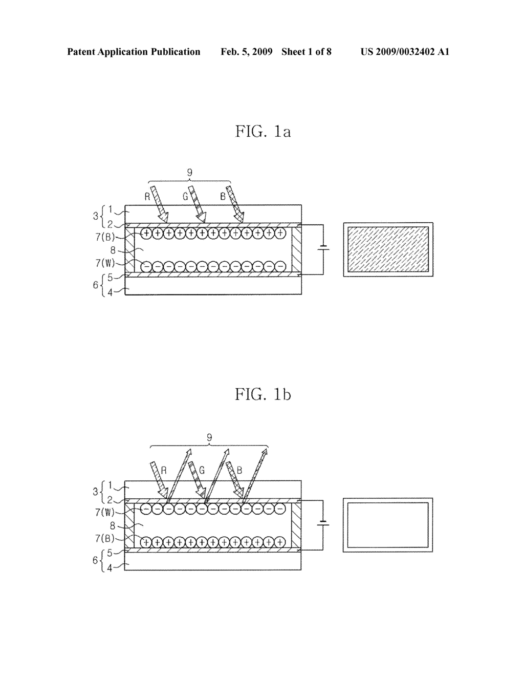 ELECTROPHORESIS DEVICE COMPRISING HOLE-CONTAINING STRUCTURE AND METHOD FOR FABRICATING THE SAME - diagram, schematic, and image 02