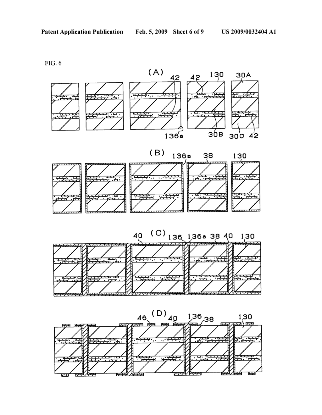 PLATING APPARATUS AND PLATING METHOD - diagram, schematic, and image 07