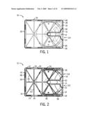 Method and apparatus for storing a disc diagram and image