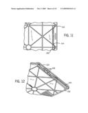 Method and apparatus for storing a disc diagram and image