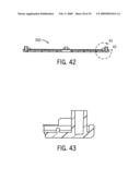 Method and apparatus for storing a disc diagram and image