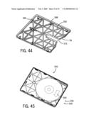 Method and apparatus for storing a disc diagram and image