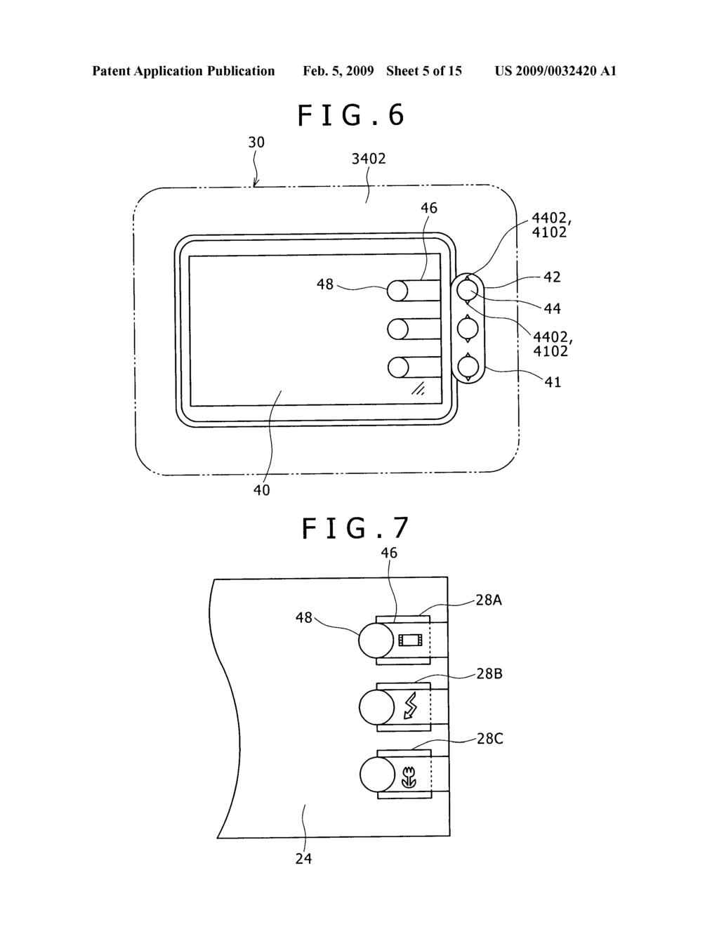 WATERPROOF CASE FOR ELECTRONIC DEVICE - diagram, schematic, and image 06