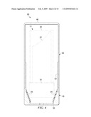 INDIVIDUAL AND UNIVERSAL LIPSTICK TUBE CASES diagram and image