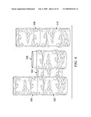 INDIVIDUAL AND UNIVERSAL LIPSTICK TUBE CASES diagram and image