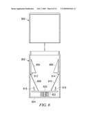 INDIVIDUAL AND UNIVERSAL LIPSTICK TUBE CASES diagram and image