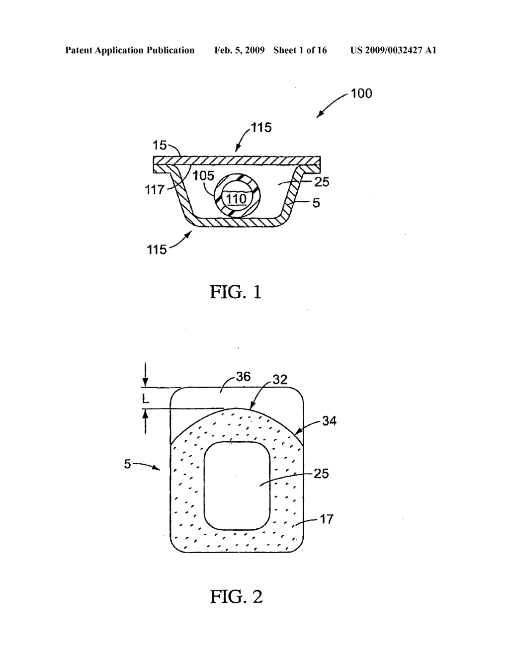 Receptacles and Kits, Such as for Dry Powder Packaging - diagram, schematic, and image 02