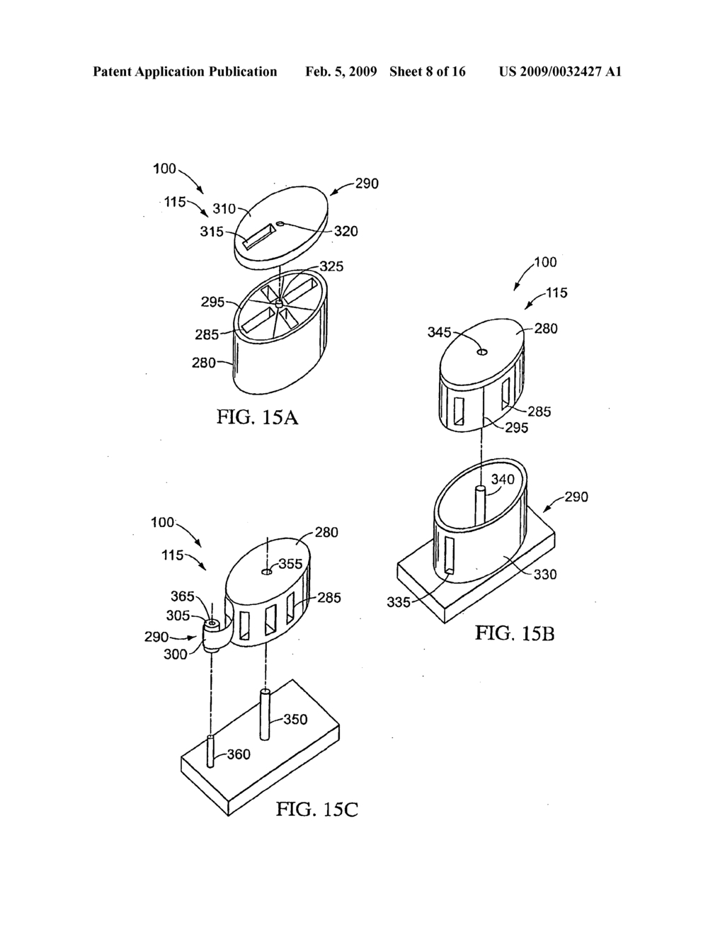 Receptacles and Kits, Such as for Dry Powder Packaging - diagram, schematic, and image 09