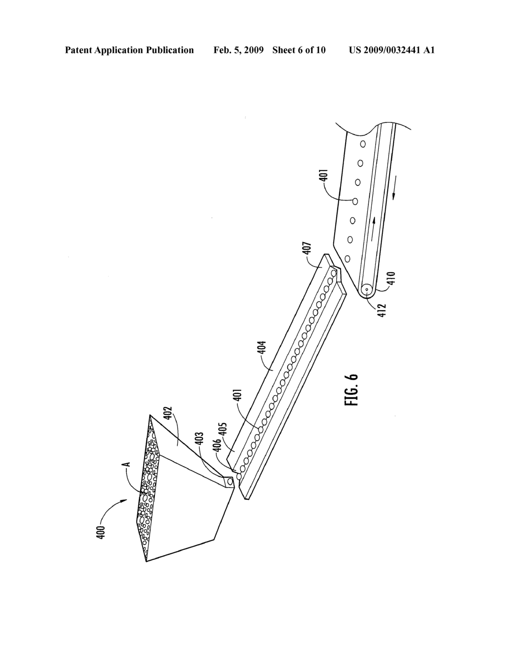 METHOD AND COMPUTER PROGRAM PRODUCT FOR DISTINGUISHING AND SORTING SEEDS CONTAINING A GENETIC ELEMENT OF INTEREST - diagram, schematic, and image 07