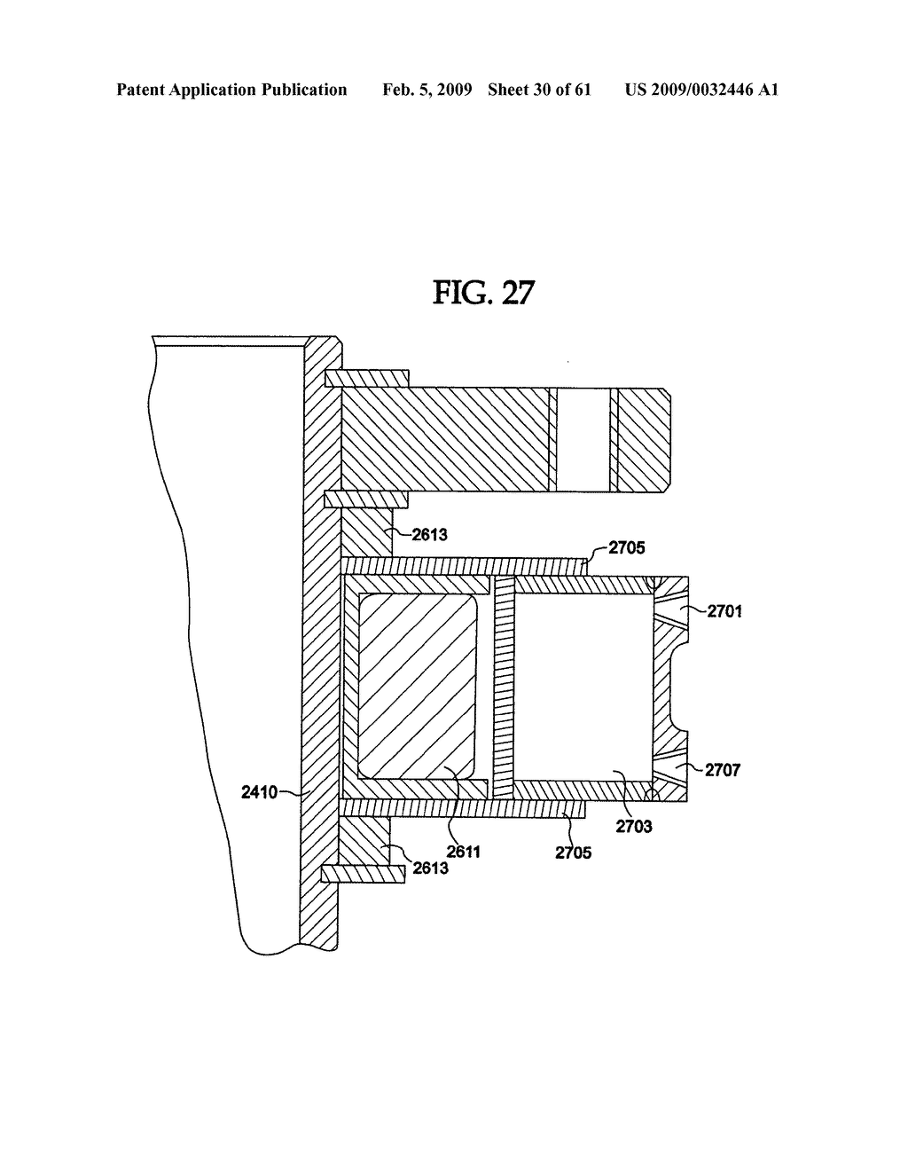 Mobile station and methods for diagnosing and modeling site specific effluent treatment facility requirements - diagram, schematic, and image 31