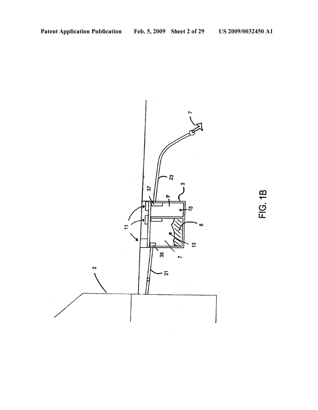 High Performance Sewer System - diagram, schematic, and image 03