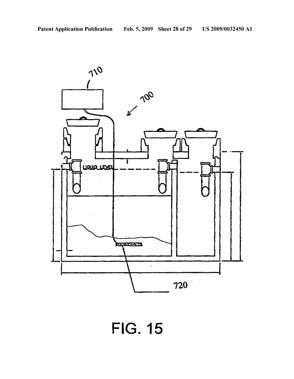 High Performance Sewer System - diagram, schematic, and image 29