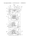 Colored wastewater discoloration method diagram and image