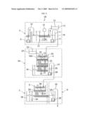 Colored wastewater discoloration method diagram and image