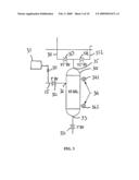 Systems and methods for removal of heavy metal contaminants from fluids diagram and image