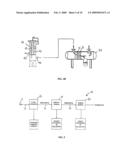 Systems and methods for removal of heavy metal contaminants from fluids diagram and image