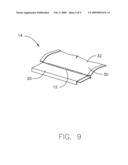 Cover system and method for making the same for use with a twin channel clarifier tank diagram and image