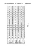 System and method for controlling the application of acid etchers or cleaners by means of color-changing dye diagram and image